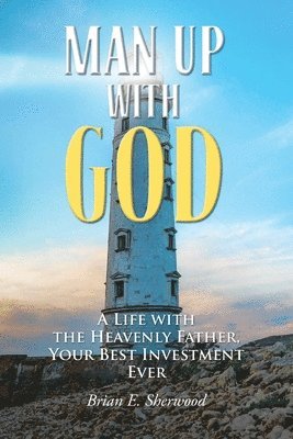 bokomslag Man Up with God