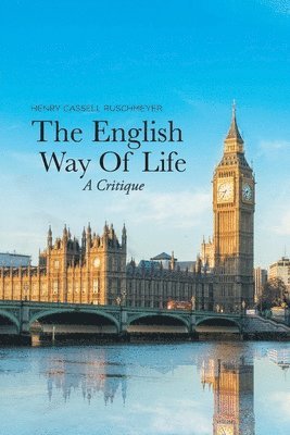 The English Way of Life 1