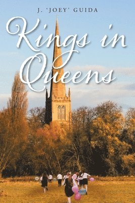 bokomslag Kings in Queens