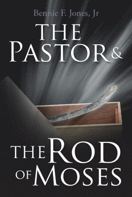 bokomslag Pastor & the Rod of Moses