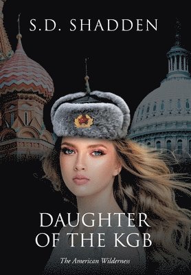 Daughter of the KGB 1