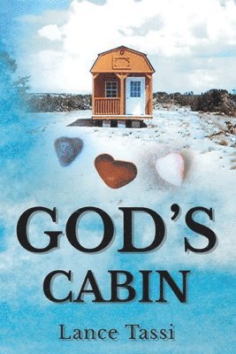 God's Cabin 1