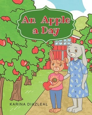 bokomslag Apple a Day