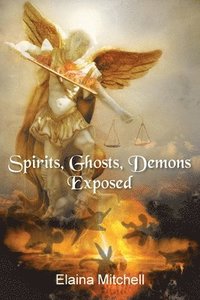 bokomslag Spirits, Ghosts, Demons Exposed