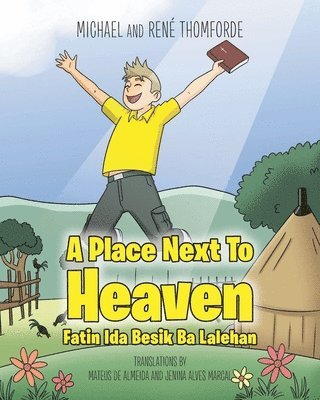 Place Next To Heaven 1