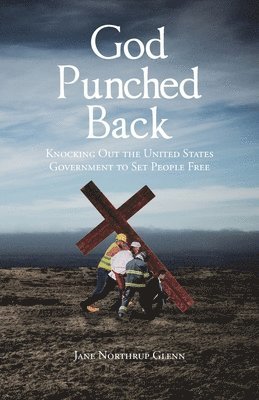 God Punched Back 1