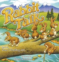 bokomslag Rabbit Talk