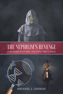 bokomslag The Nephilim's Revenge