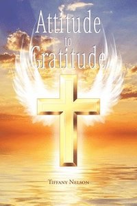 bokomslag Attitude to Gratitude
