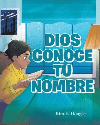 Dios Conoce Tu Nombre 1