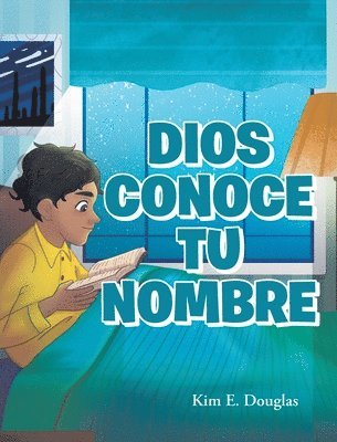 Dios Conoce Tu Nombre 1