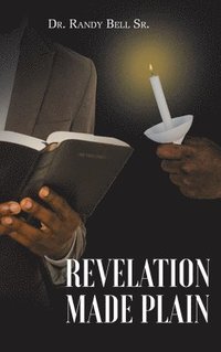 bokomslag Revelation Made Plain