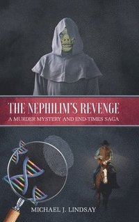 bokomslag The Nephilim's Revenge