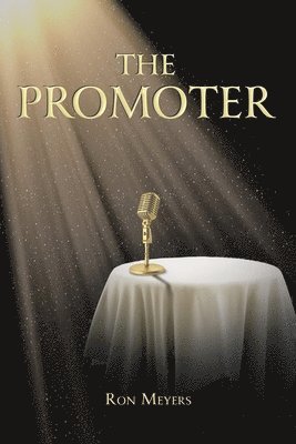 bokomslag The Promoter