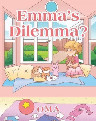 bokomslag Emma's Dilemma?