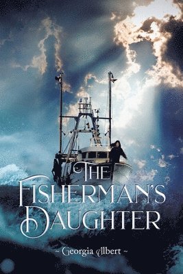 bokomslag Fisherman's Daughter