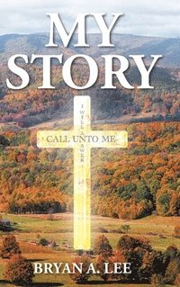 bokomslag My Story