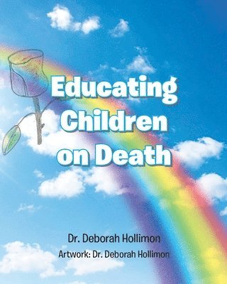 bokomslag Educating Children on Death