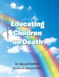 bokomslag Educating Children on Death