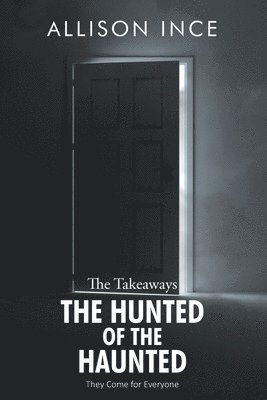 The Hunted of the Haunted 1