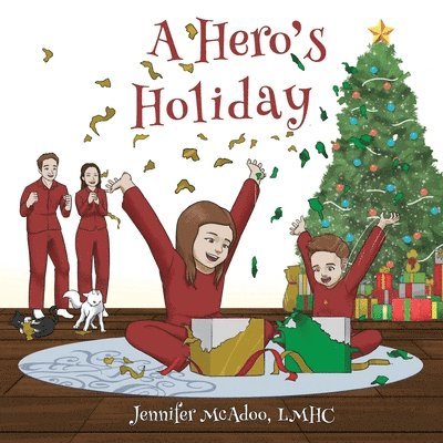 Hero's Holiday 1