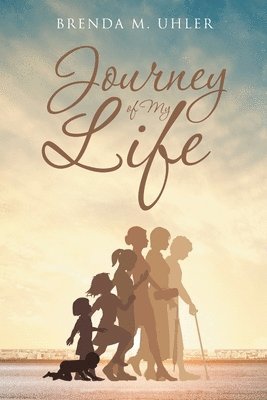 Journey of My Life 1