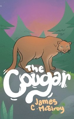 bokomslag The Cougar