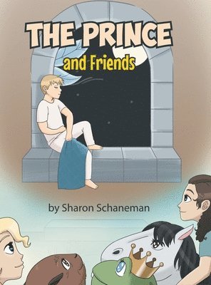 The Prince and Friends 1