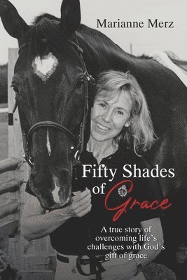 Fifty Shades of Grace 1