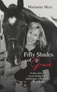 bokomslag Fifty Shades of Grace