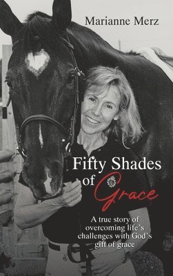 bokomslag Fifty Shades of Grace
