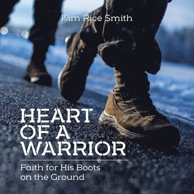 Heart of a Warrior 1