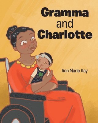 Gramma and Charlotte 1