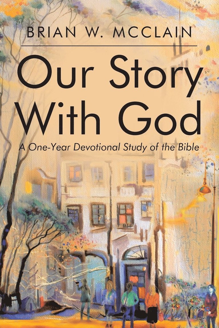 Our Story with God 1