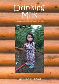 bokomslag Drinking Milk