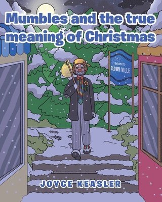 Mumbles and the true meaning of Christmas 1