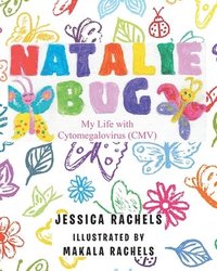bokomslag Natalie Bug