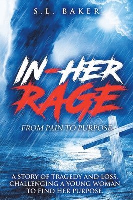 bokomslag In - Her Rage