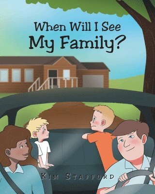 When Will I See My Family? 1