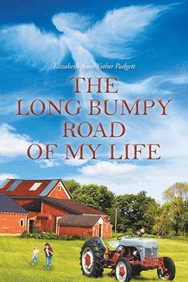 The Long Bumpy Road of My Life 1