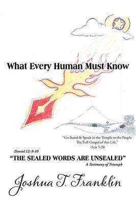 What Every Human Must Know 1