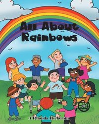 bokomslag All About Rainbows