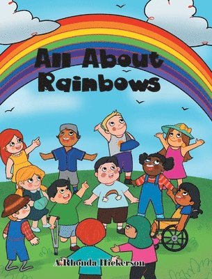 All about Rainbows 1