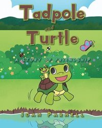 bokomslag Tadpole and Turtle