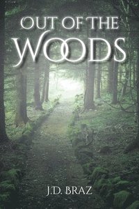 bokomslag Out of the Woods