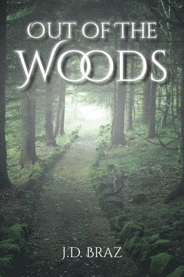 bokomslag Out of the Woods