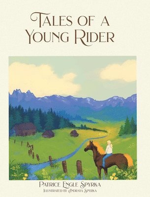 Tales of a Young Rider 1