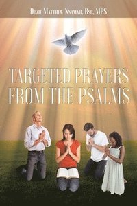 bokomslag Targeted Prayers From the Psalms