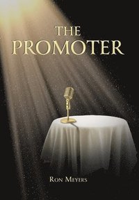 bokomslag The Promoter