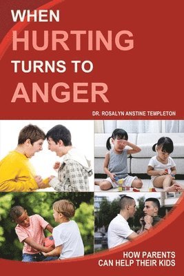 When Hurting Turns to Anger 1